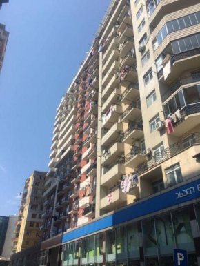 Batumi apartment